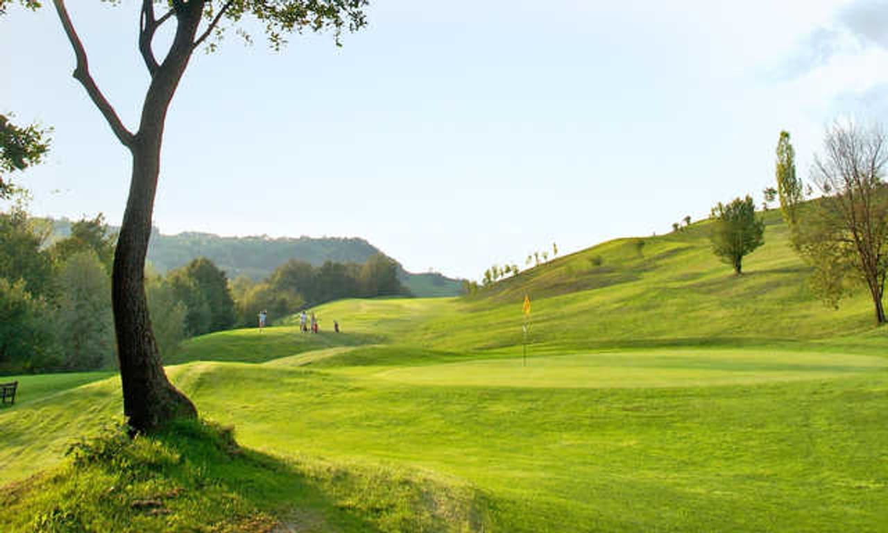 San Valentino Golf Club