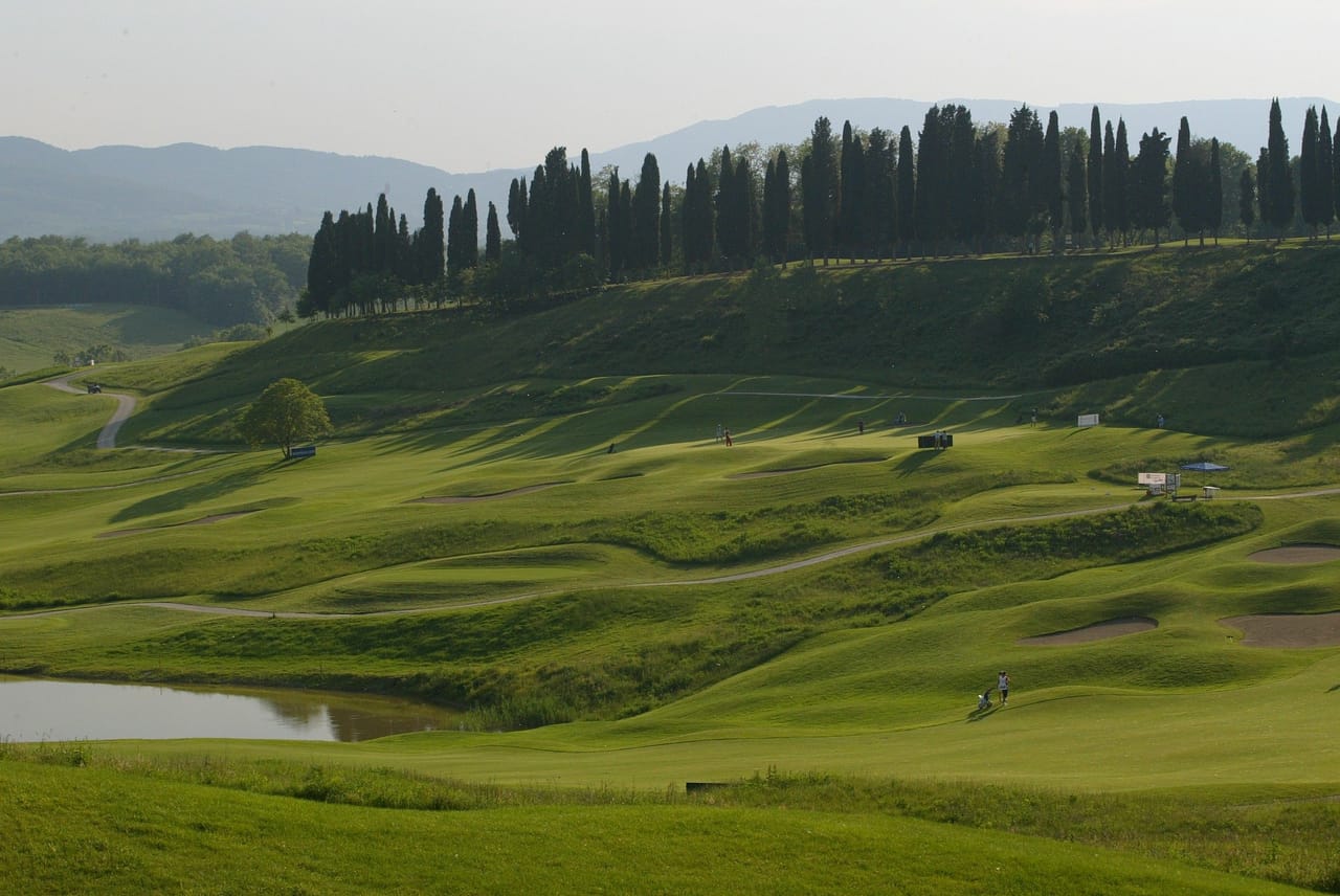 Poggio Dei Medici Golf Club