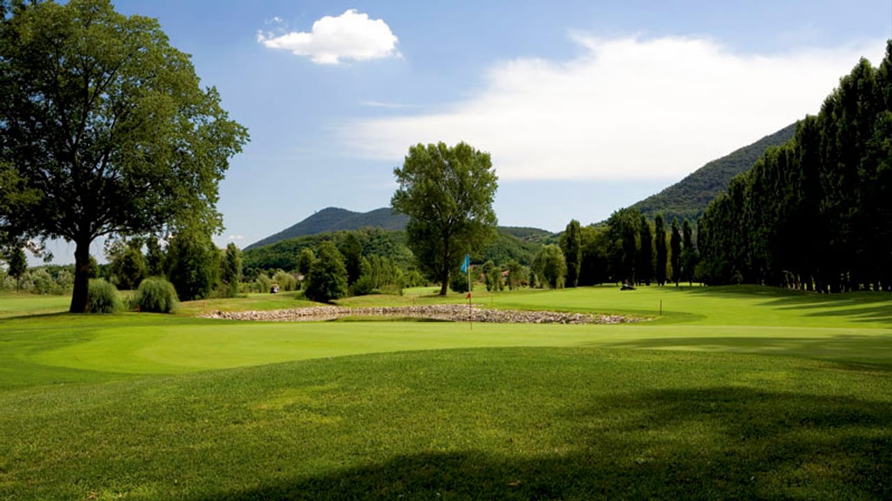 Golf Club Padova