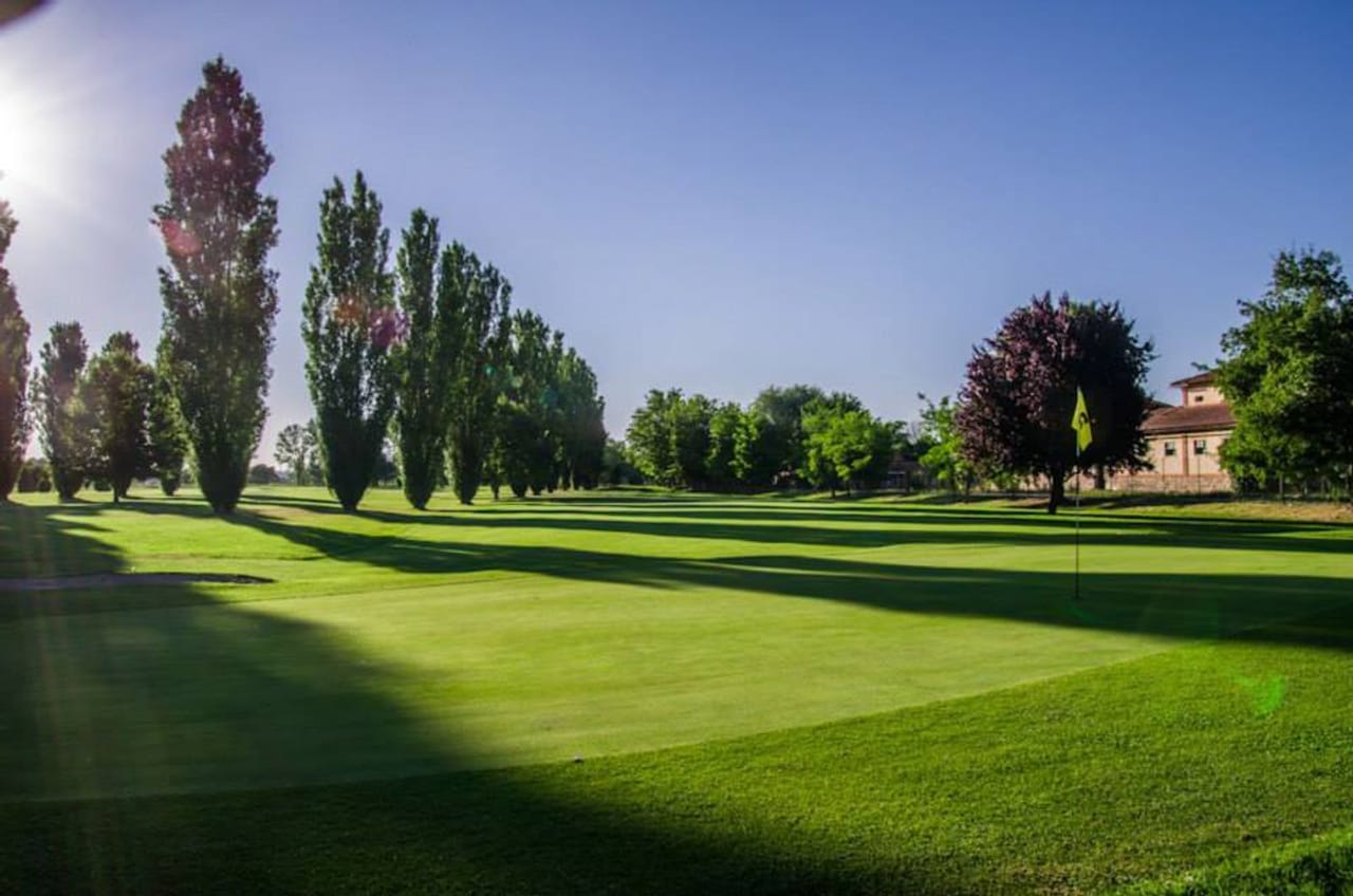 Golf Club Valdichiana