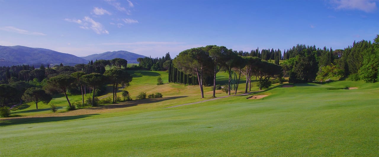 Circolo Golf dell'Ugolino