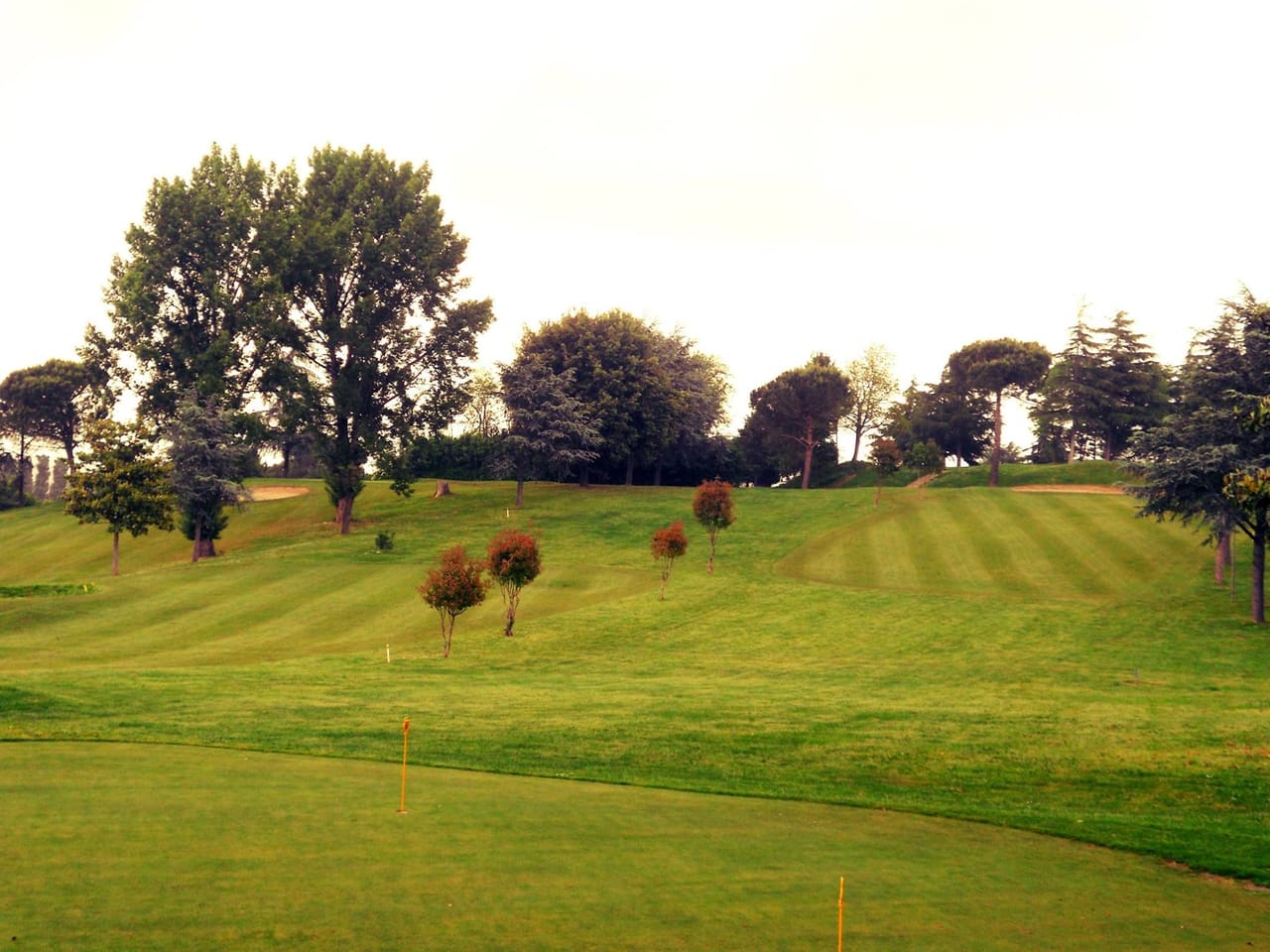 Golf Club San Miniato