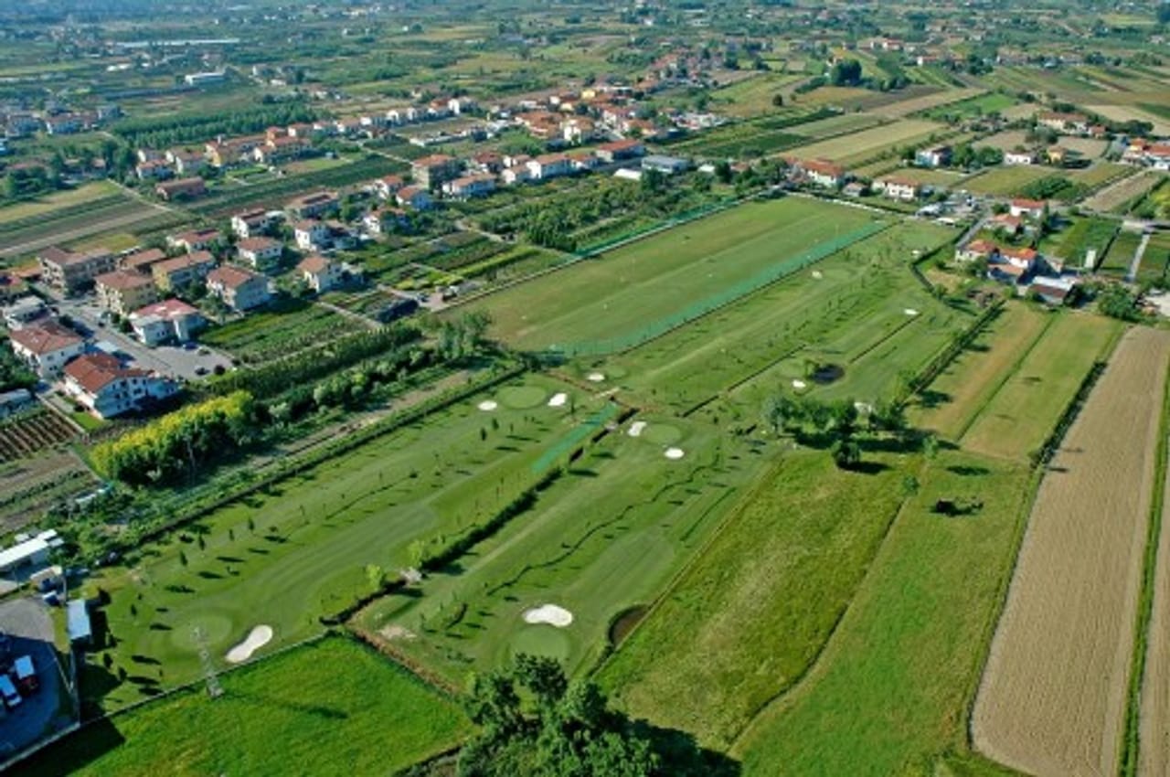 Golf Club Quarrata