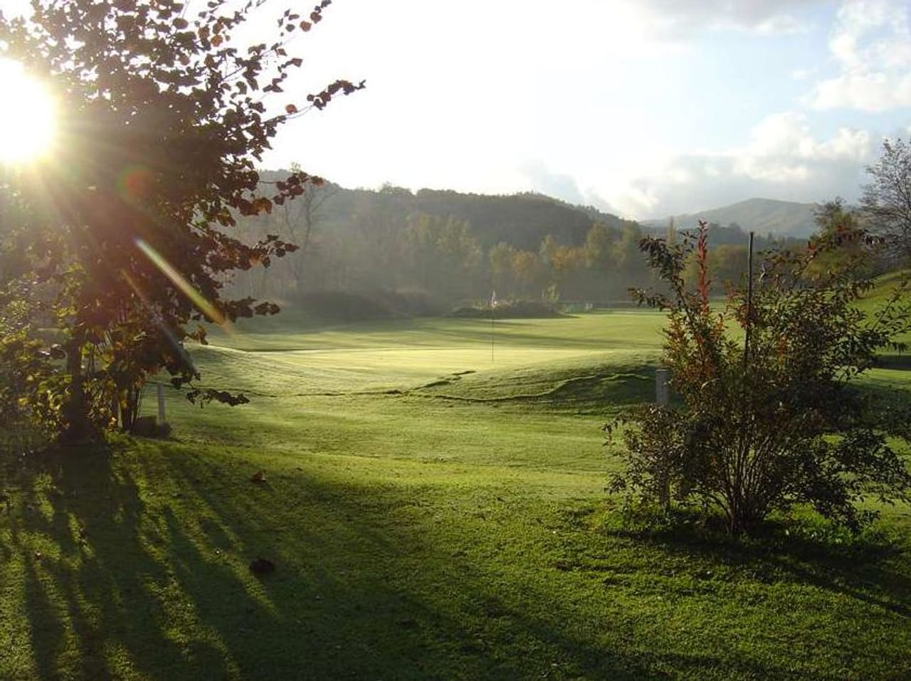 Golf Club Molino del Pero