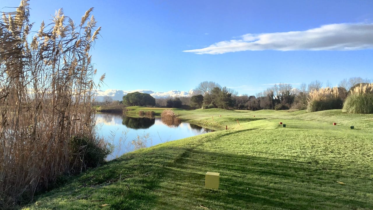 Cosmopolitan Golf & Beach Resort