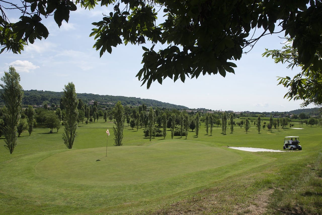 Montebelluna Golf Club
