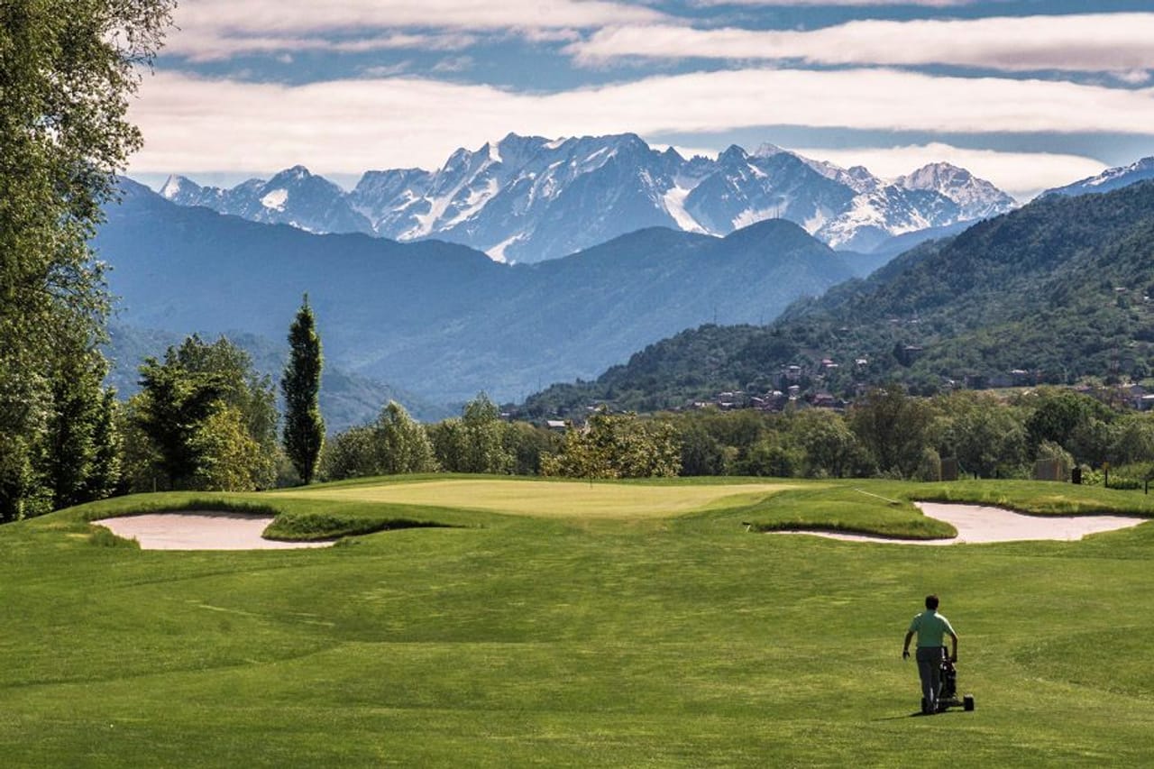 Valtellina Golf Club