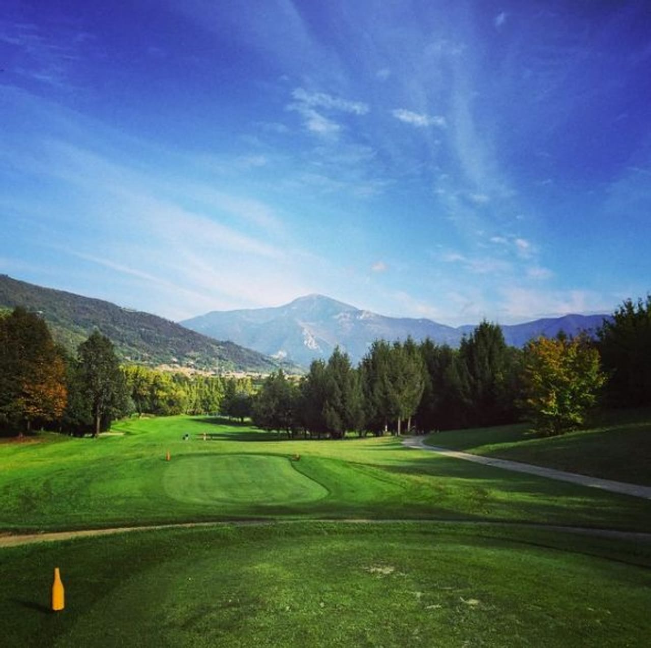 Franciacorta Golf Club