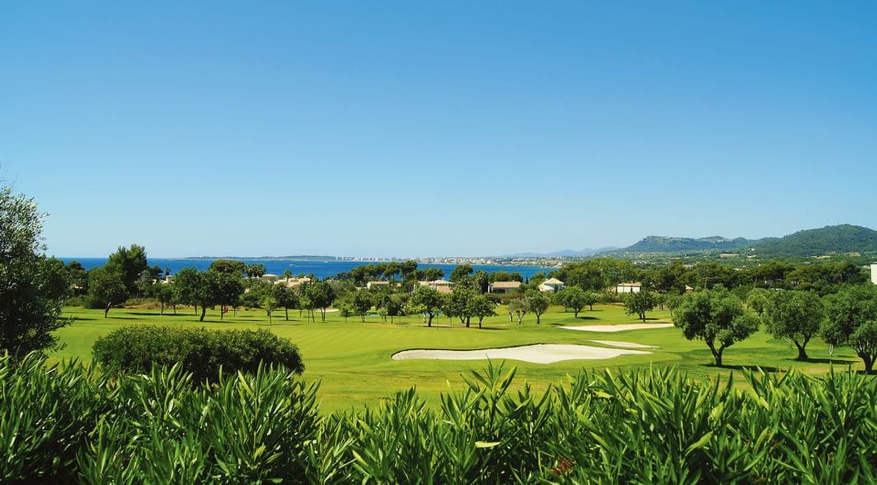 Club de Golf Son Servera