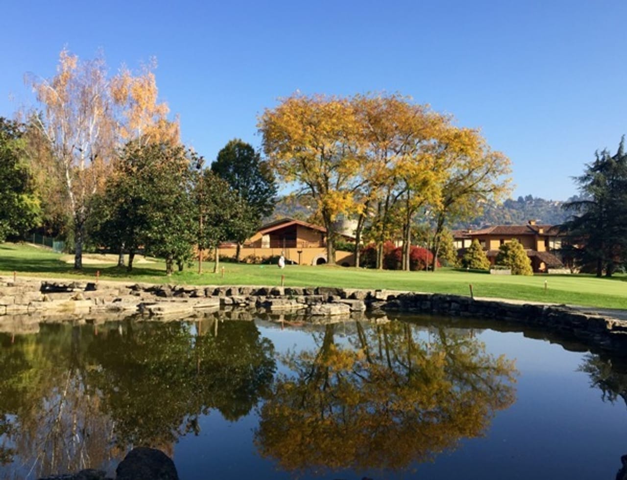Ai Colli di Bergamo Golf