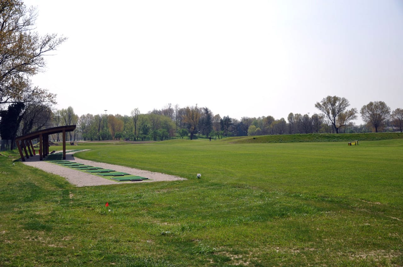 Golf in Milano