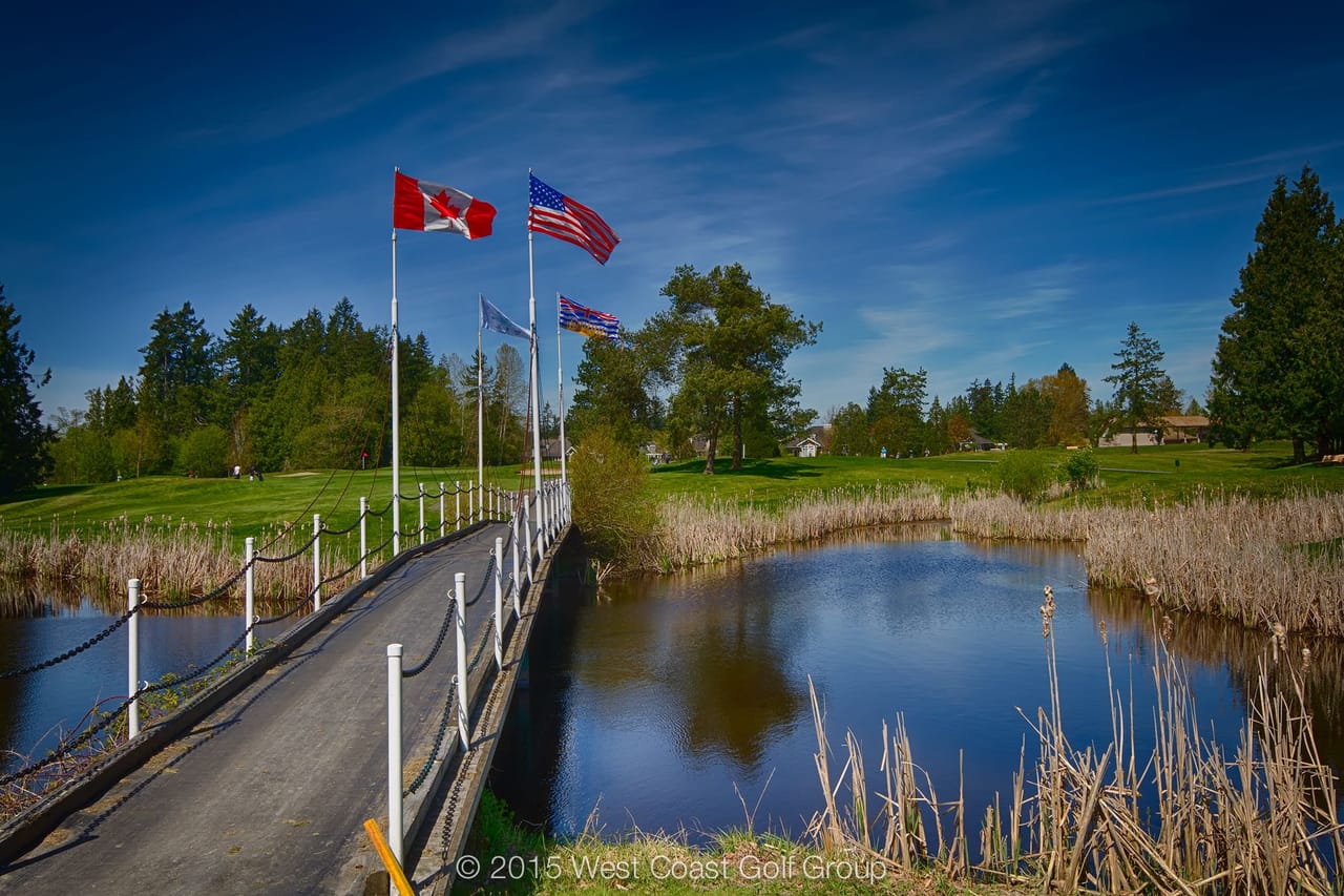 Hazelmere Golf & Tennis Club