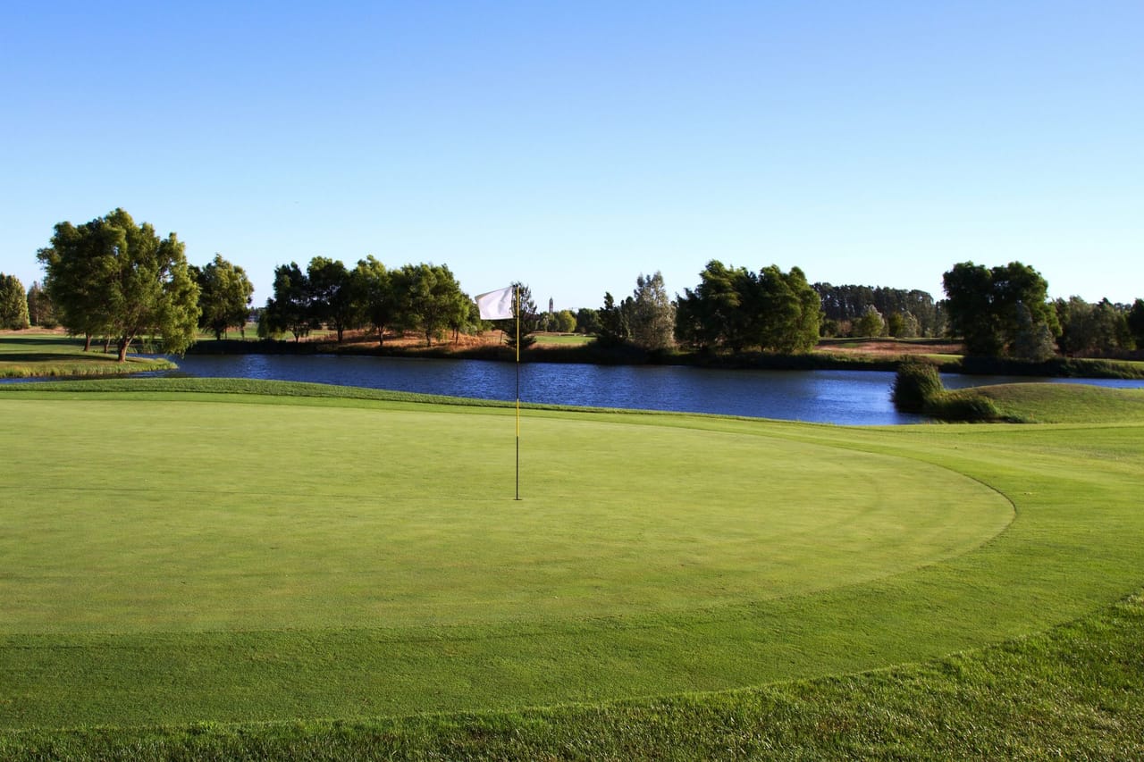 Golf Crema Resort (Mummy)