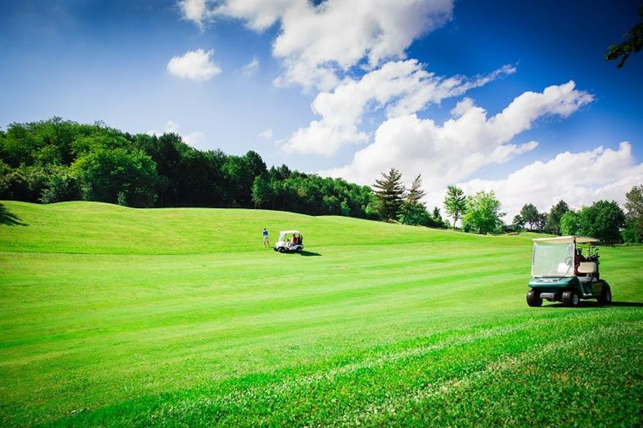 Golf Club Castell'Arquato