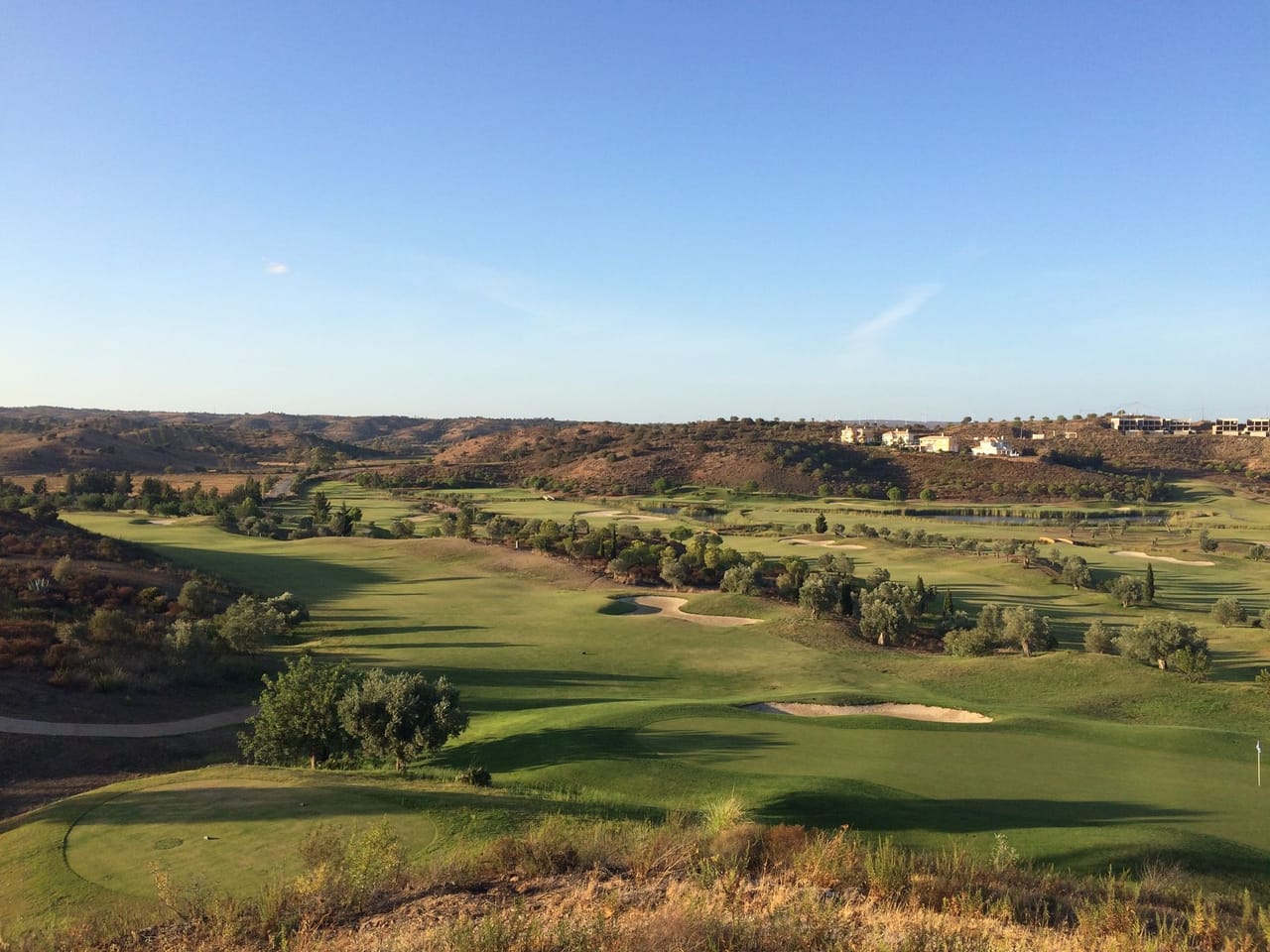 Quinta do Vale Golf Resort
