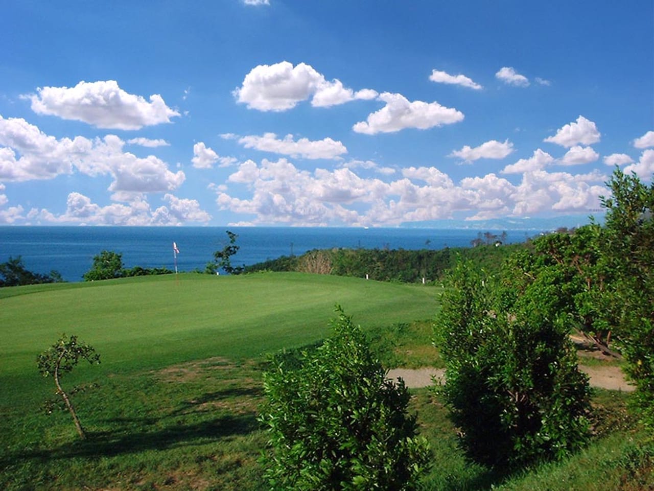 Golf Club della Pineta di Arenzano