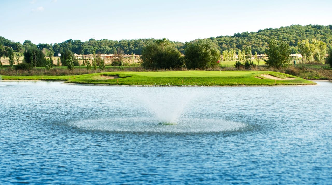 Terre dei Consoli Golf Club (Championship)