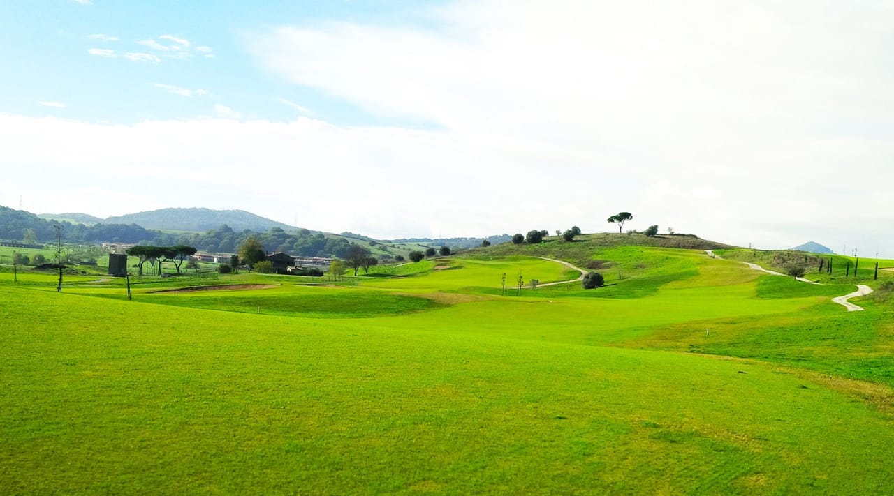 Terre dei Consoli Golf Club (Family)