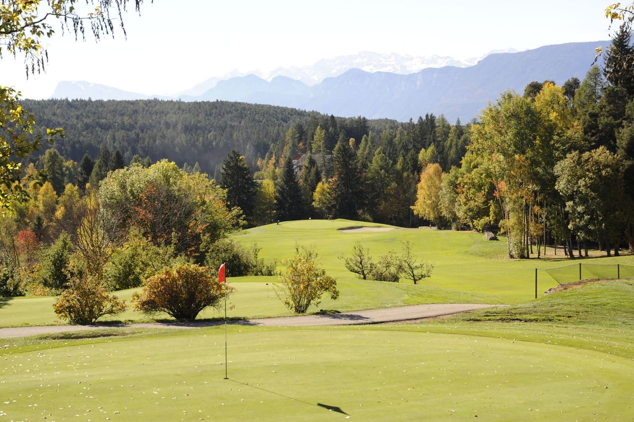 Golf Club Petersberg