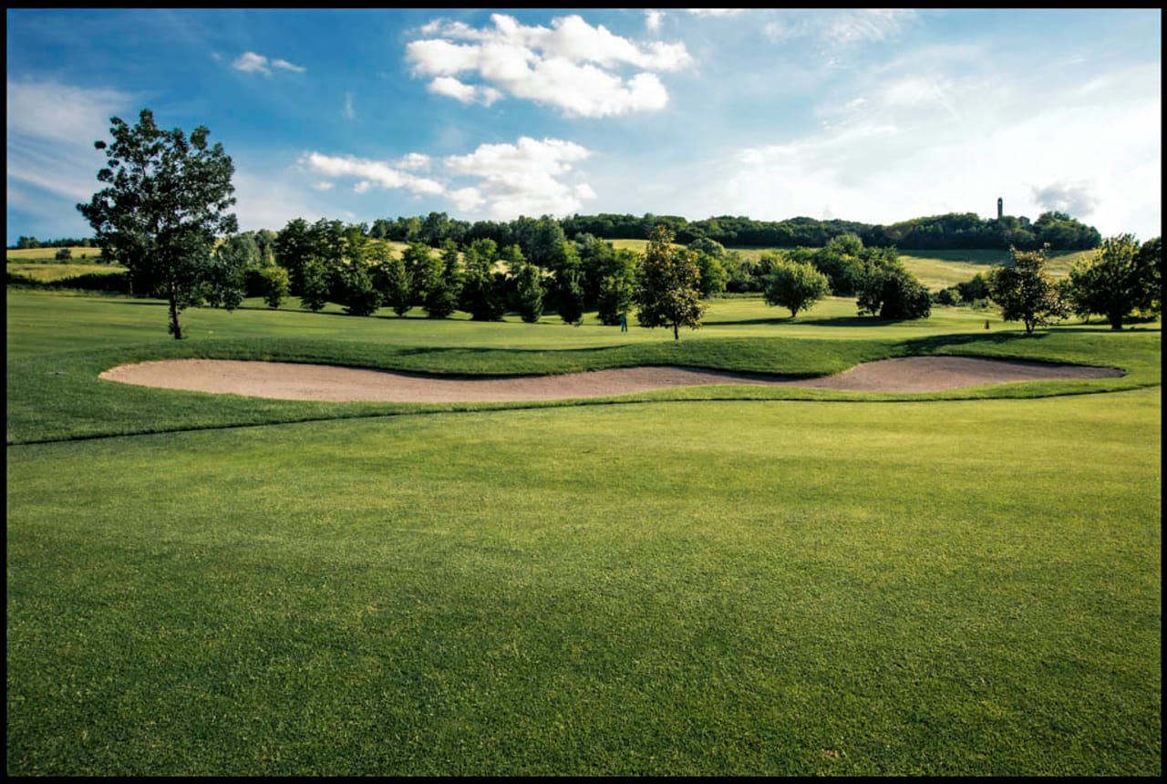 Golf Club Monferrato