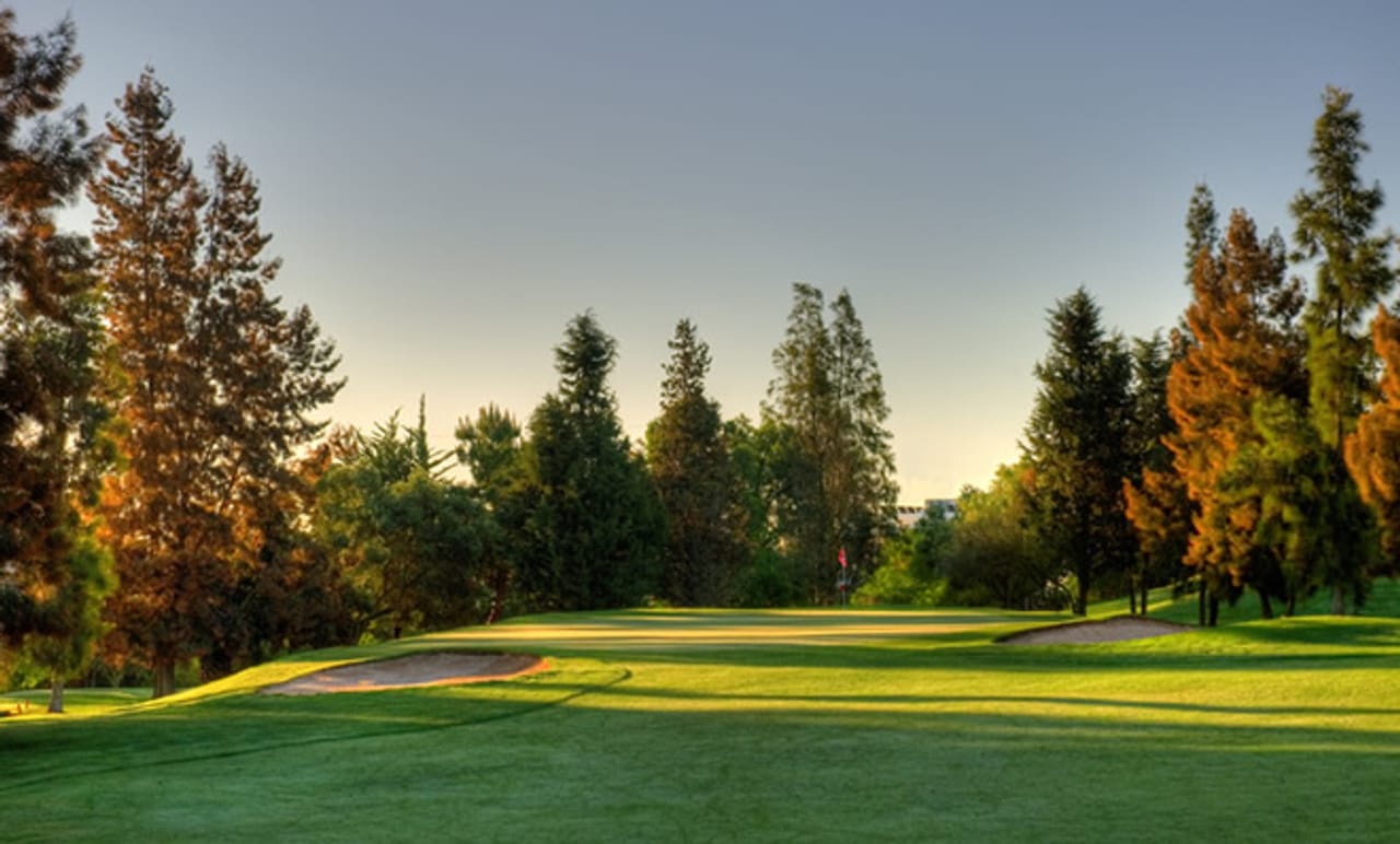 Alto Golf - Pestana Golf Resort