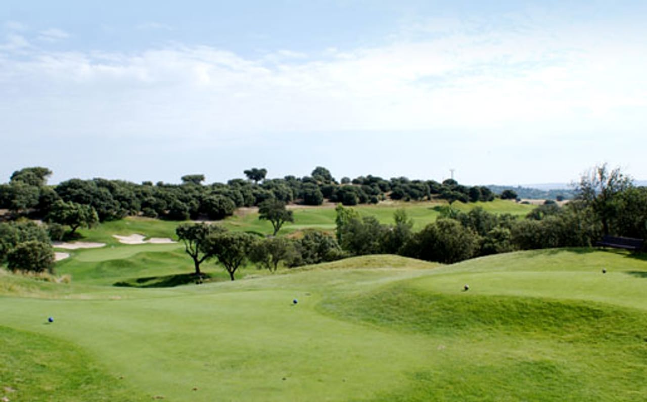 Real Sociedad Hípica Española Club de Campo (Norte)