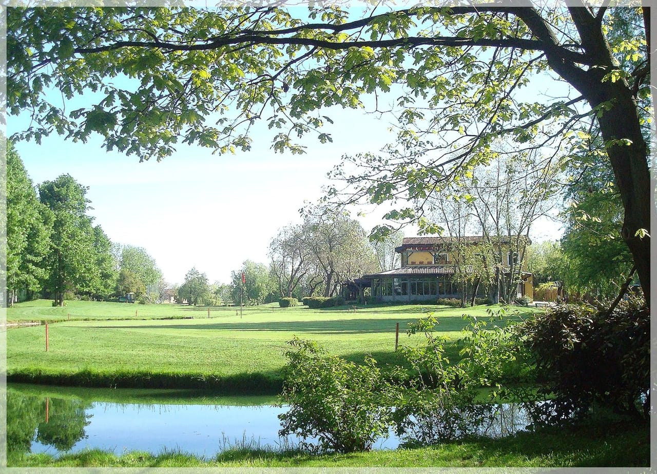 Golf il Torrazzo Cremona