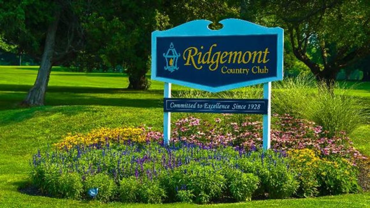 Ridgemont Country Club