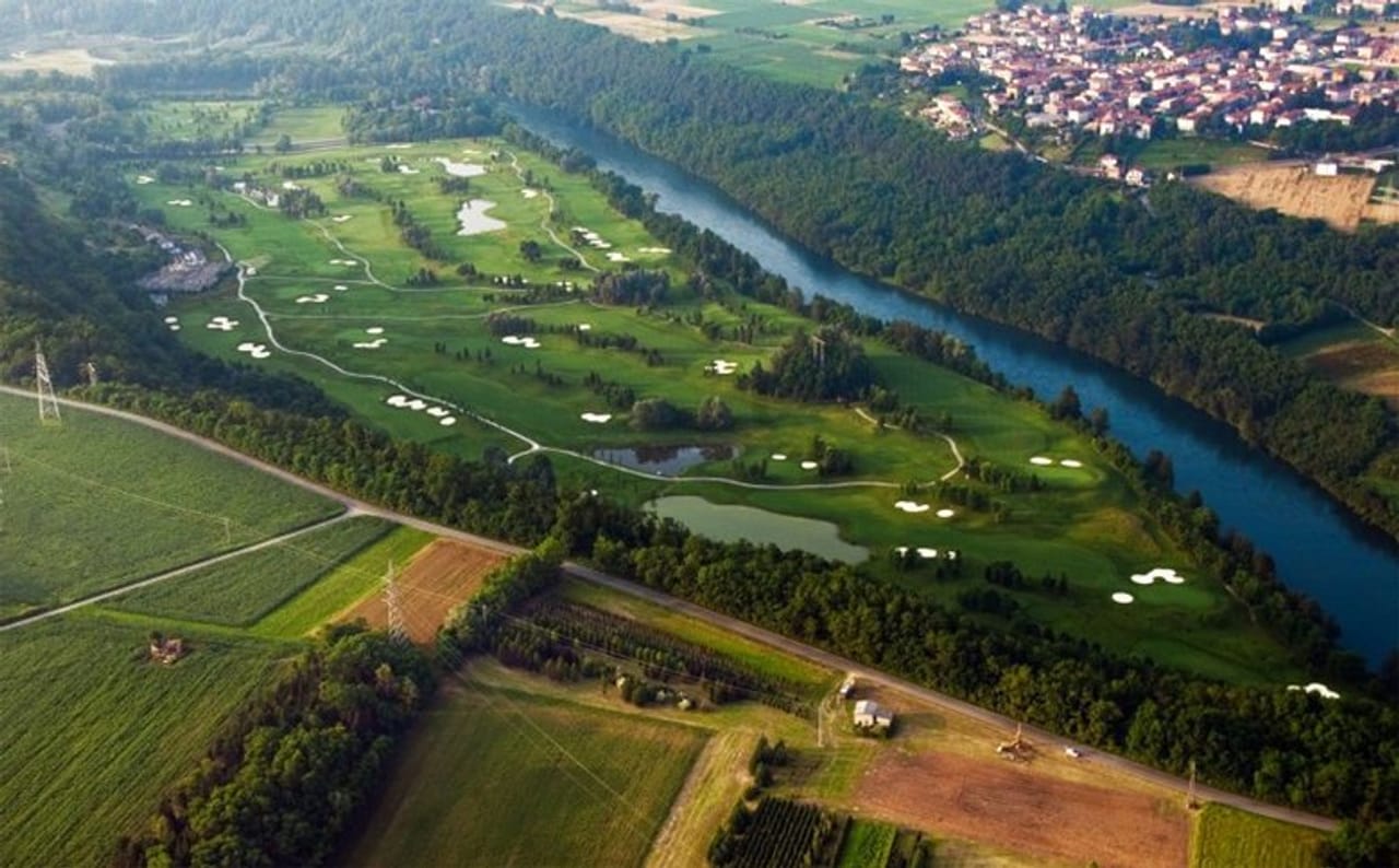 Villa Paradiso Golf Club (18h)