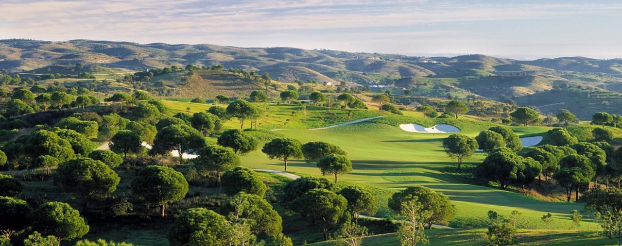 Monte Rei Golf & Country Club