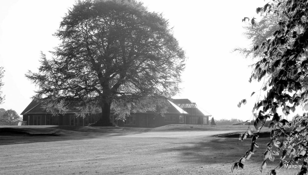 Edenderry Golf Club