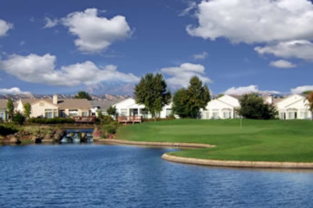 The Golf Club at Brentwood