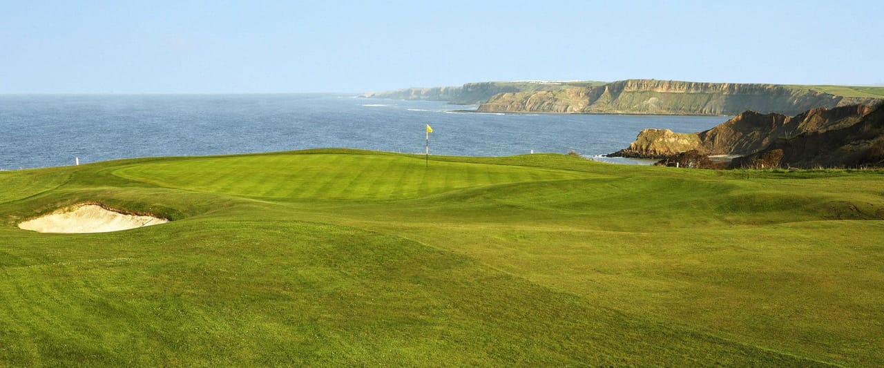 Scarborough South Cliff Golf Club