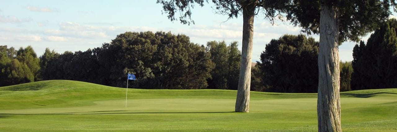 Golf Lerma