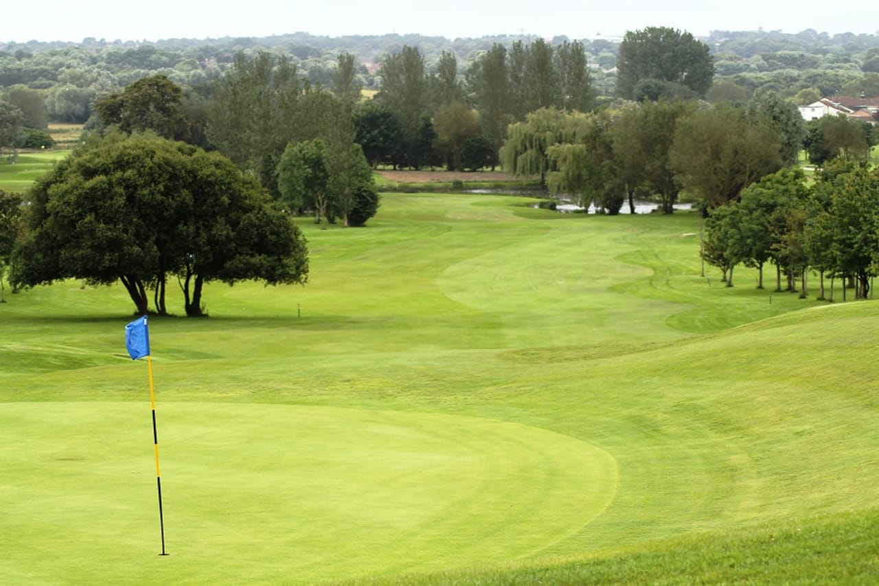 Dudsbury Golf Club