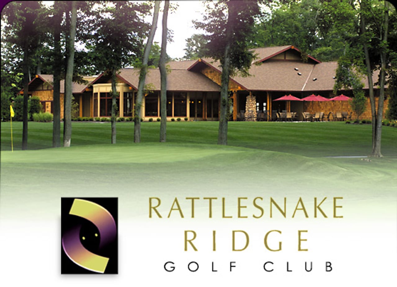 Rattlesnake Ridge Golf Club