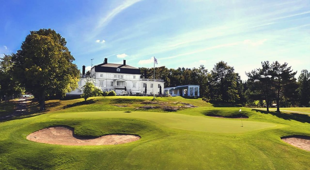 Nordcenter Golf (Benz)