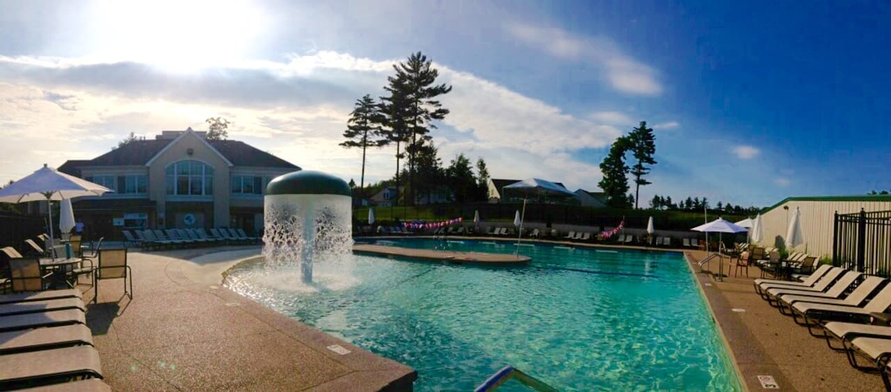 Quail Ridge Country Club