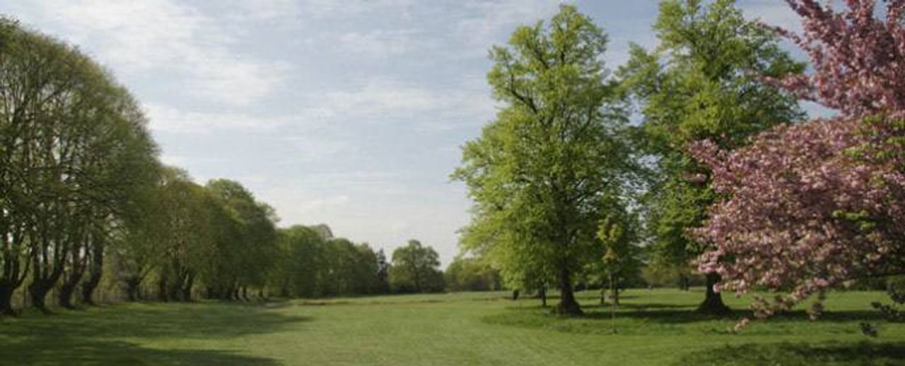 Strawberry Hill Golf Club