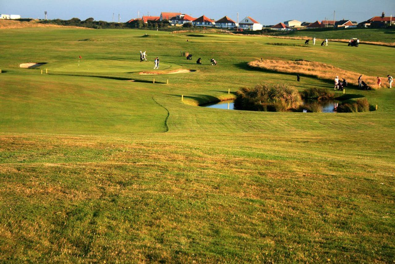 Flamborough Head Golf Club