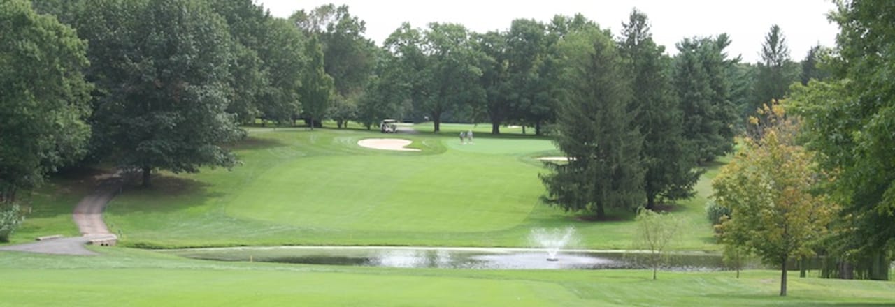 Hopewell Valley Golf & Country Club
