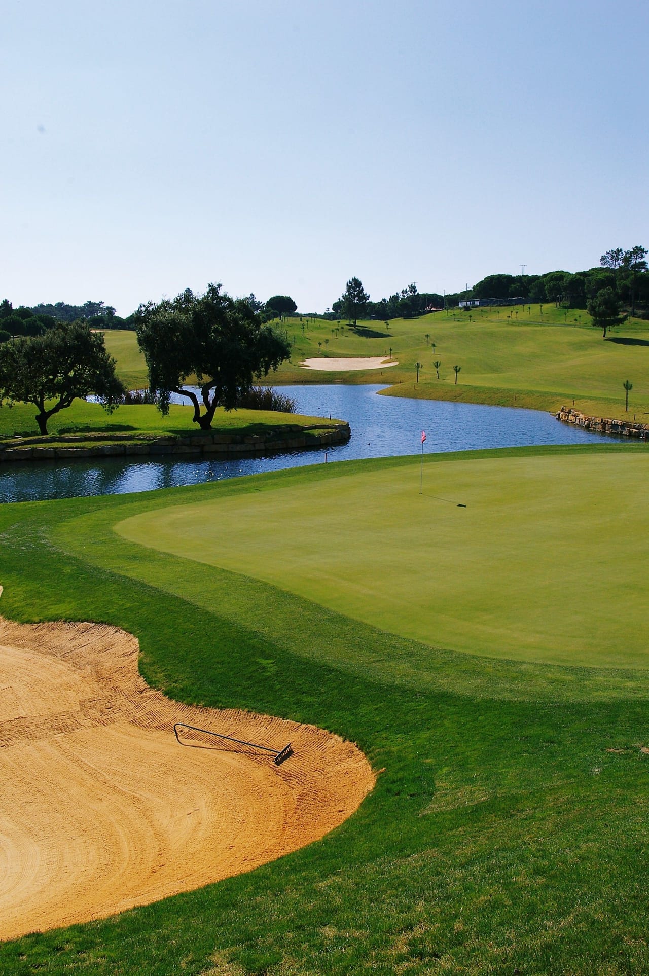 Pinheiros Altos Golf Course