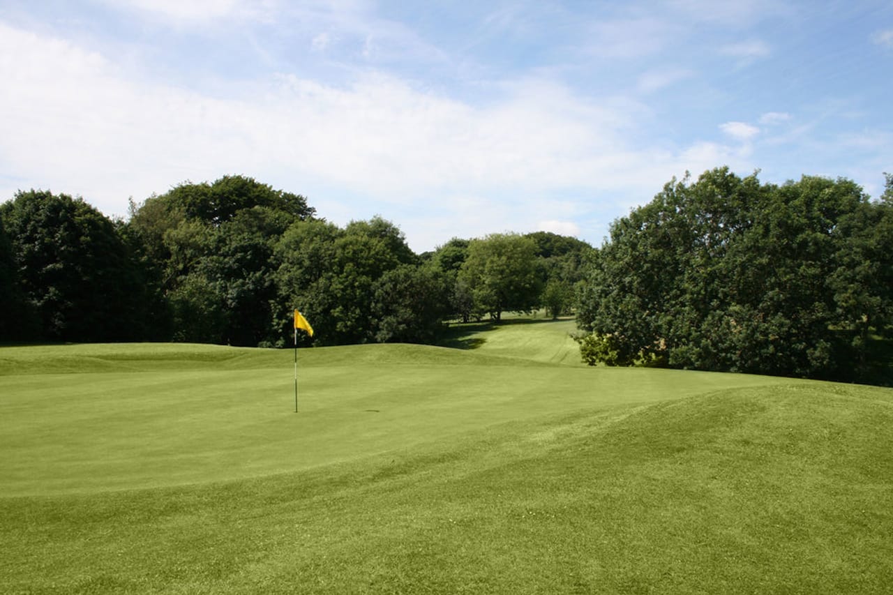 Moor Allerton Golf Club
