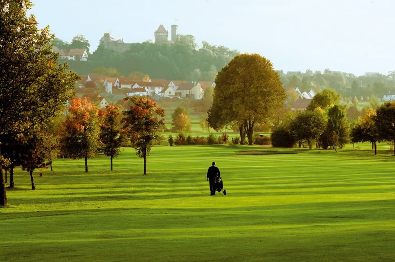 Golf Club Abenberg (Akademie)