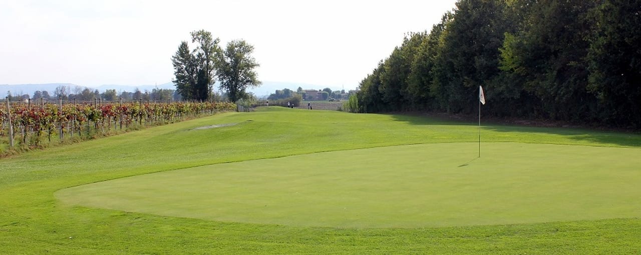 Reggio Emilia Golf