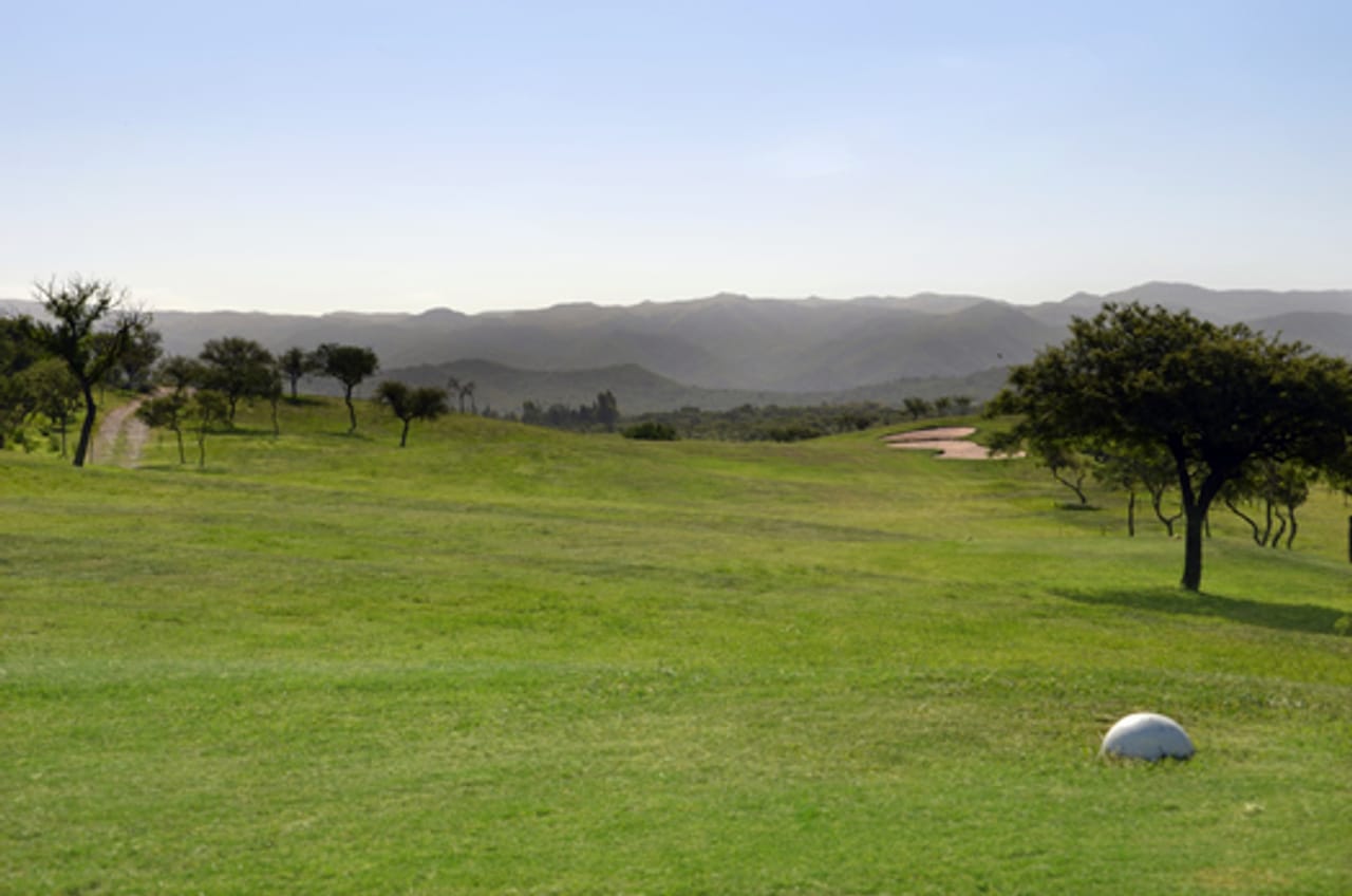 Alta Gracia Golf Club
