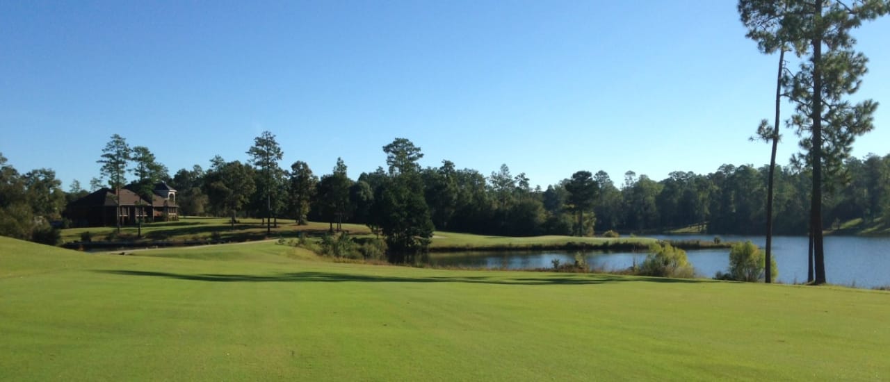 Juniper Creek Golf