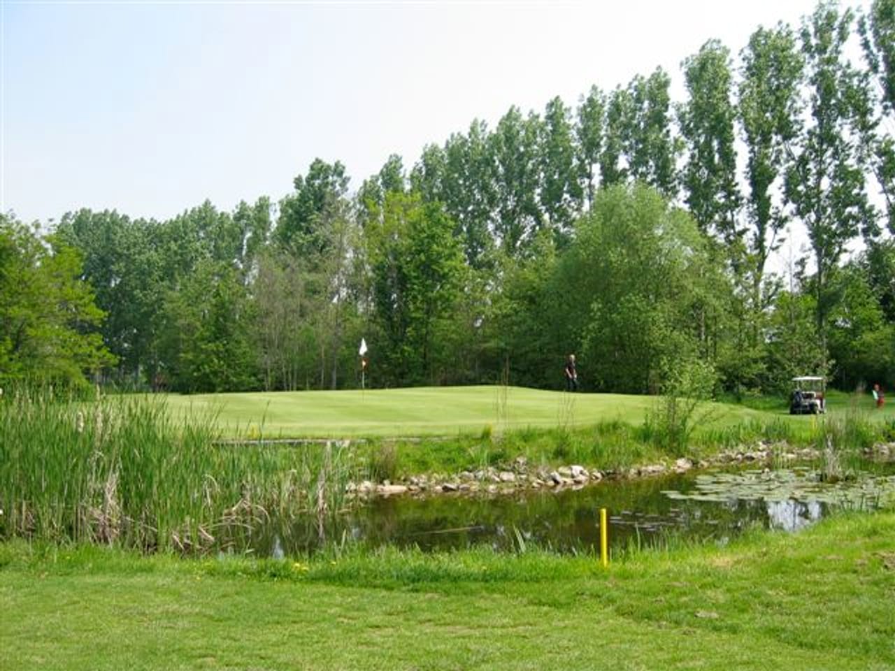Golf Club Fürth (Meisterschaftsplatz)