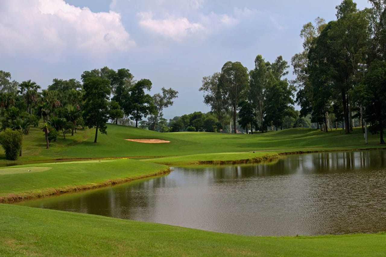 BRG Kings Island Golf Resort (Lakeside)