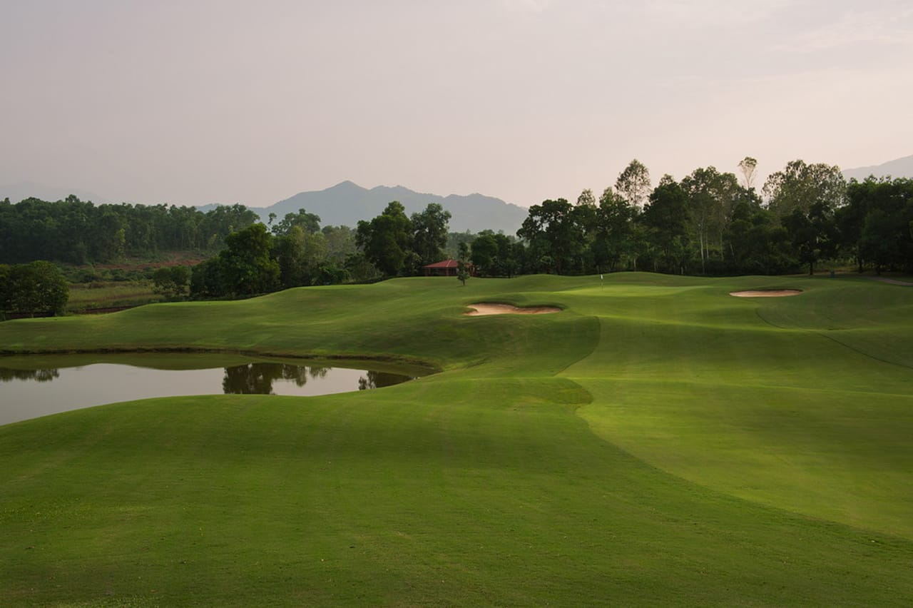 BRG Kings Island Golf Resort (Mountainview)